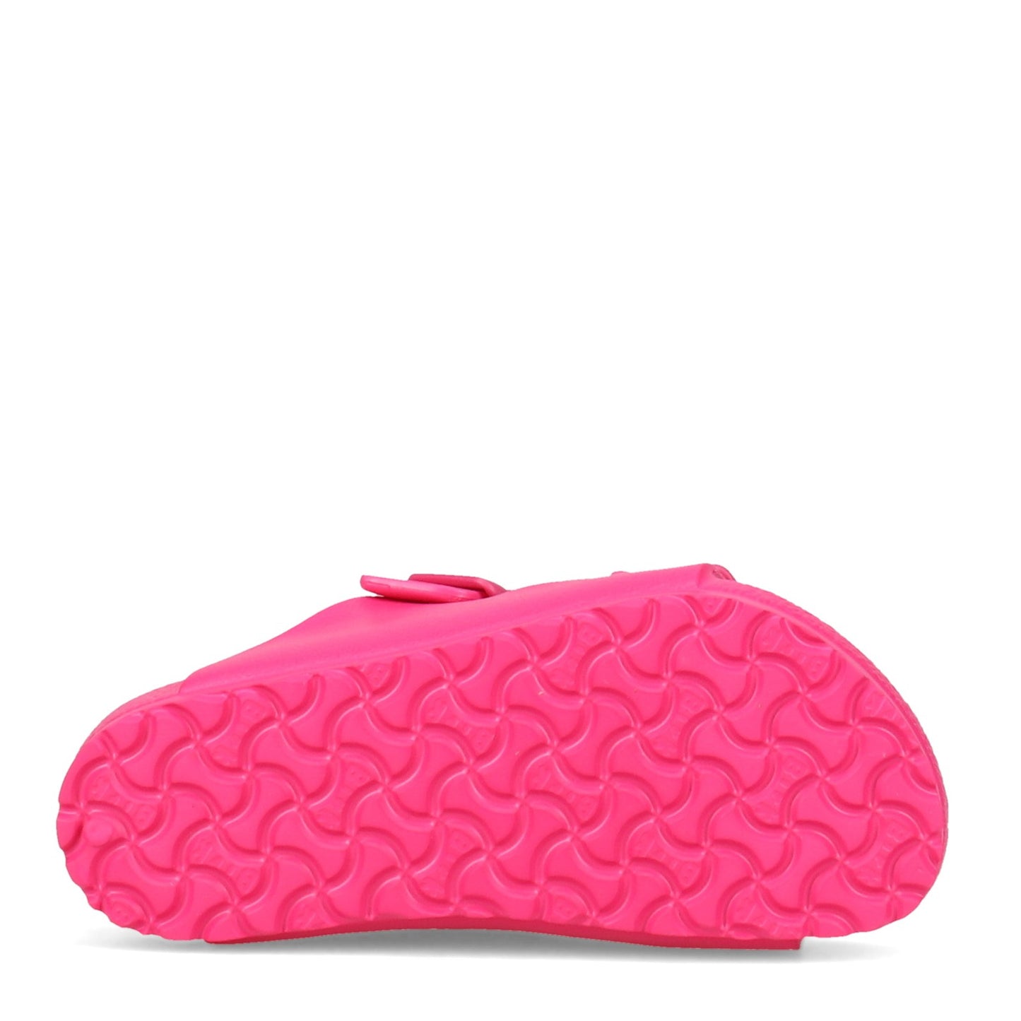 Peltz Shoes Girl's Birkenstock Arizona EVA Sandal - Toddler & Little Kid BEET 1018923