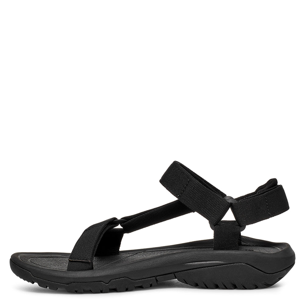 Teva Mens Hurricane XLT2 Black Sport Sandals 1019234 BLK Size 8 TEVA Men main image 2