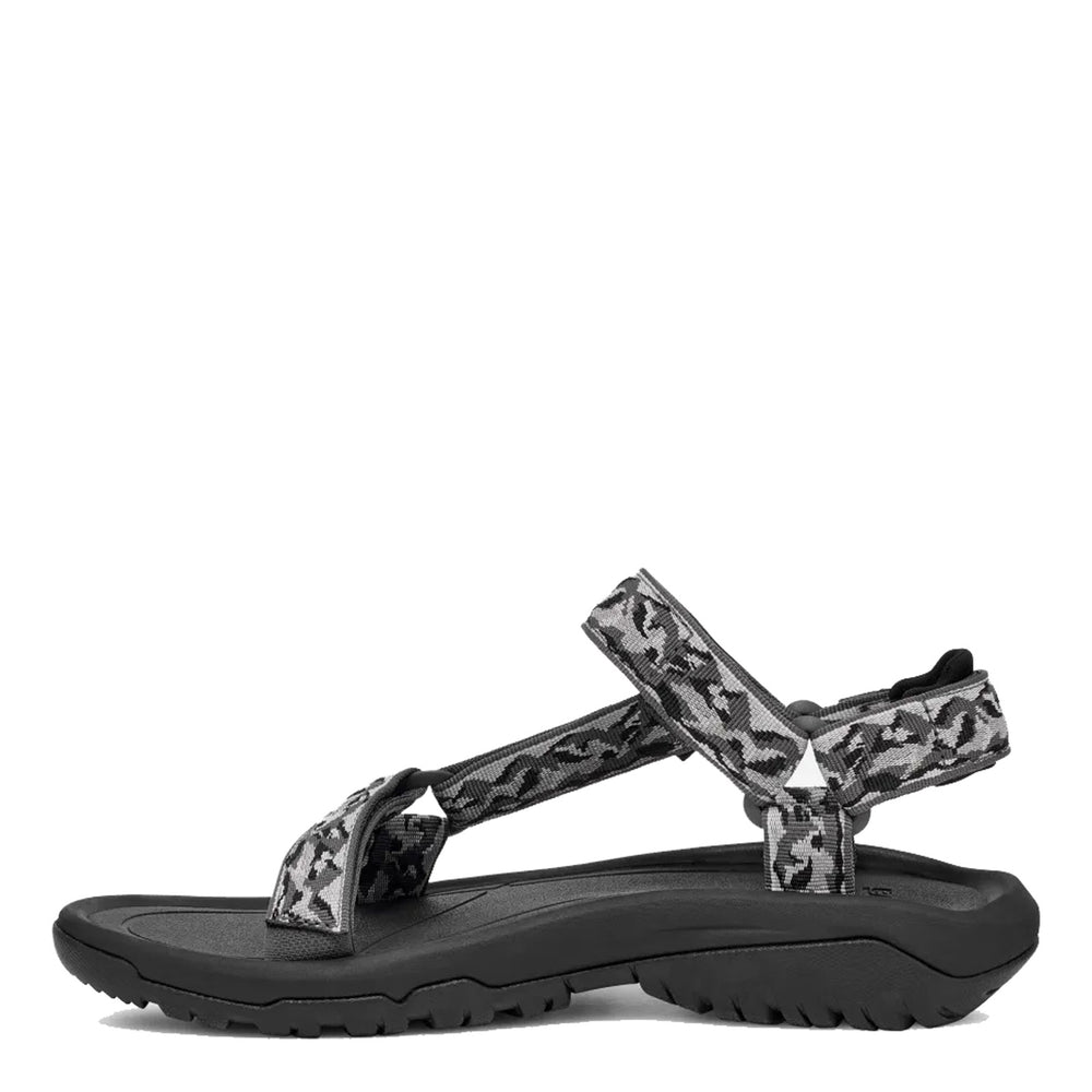 Teva - Womens Hurricane Xlt2 Sandal, size 10 US mens, color black. Amazon.com | Teva Women main image 2