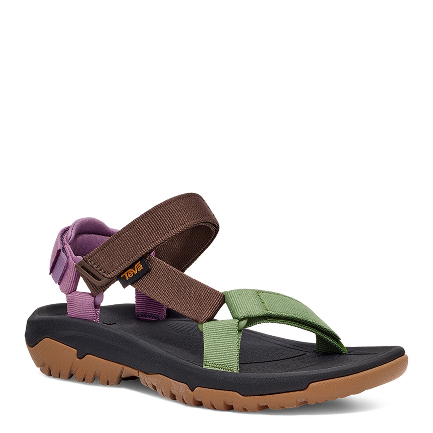 Peltz Shoes Women's Teva Hurricane XLT2 Sandal DESERT MULTI 1019235-DTMLT