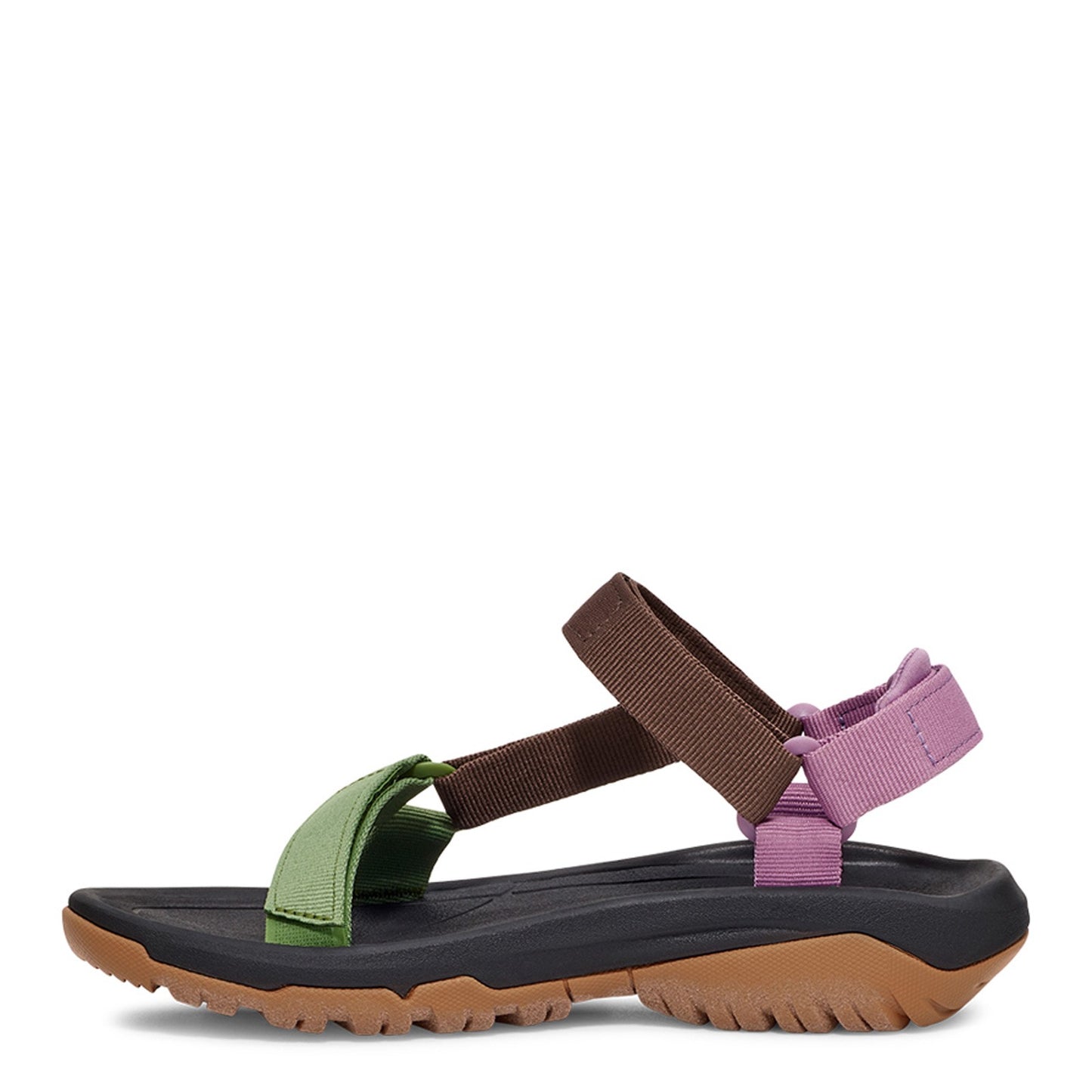Peltz Shoes Women's Teva Hurricane XLT2 Sandal DESERT MULTI 1019235-DTMLT