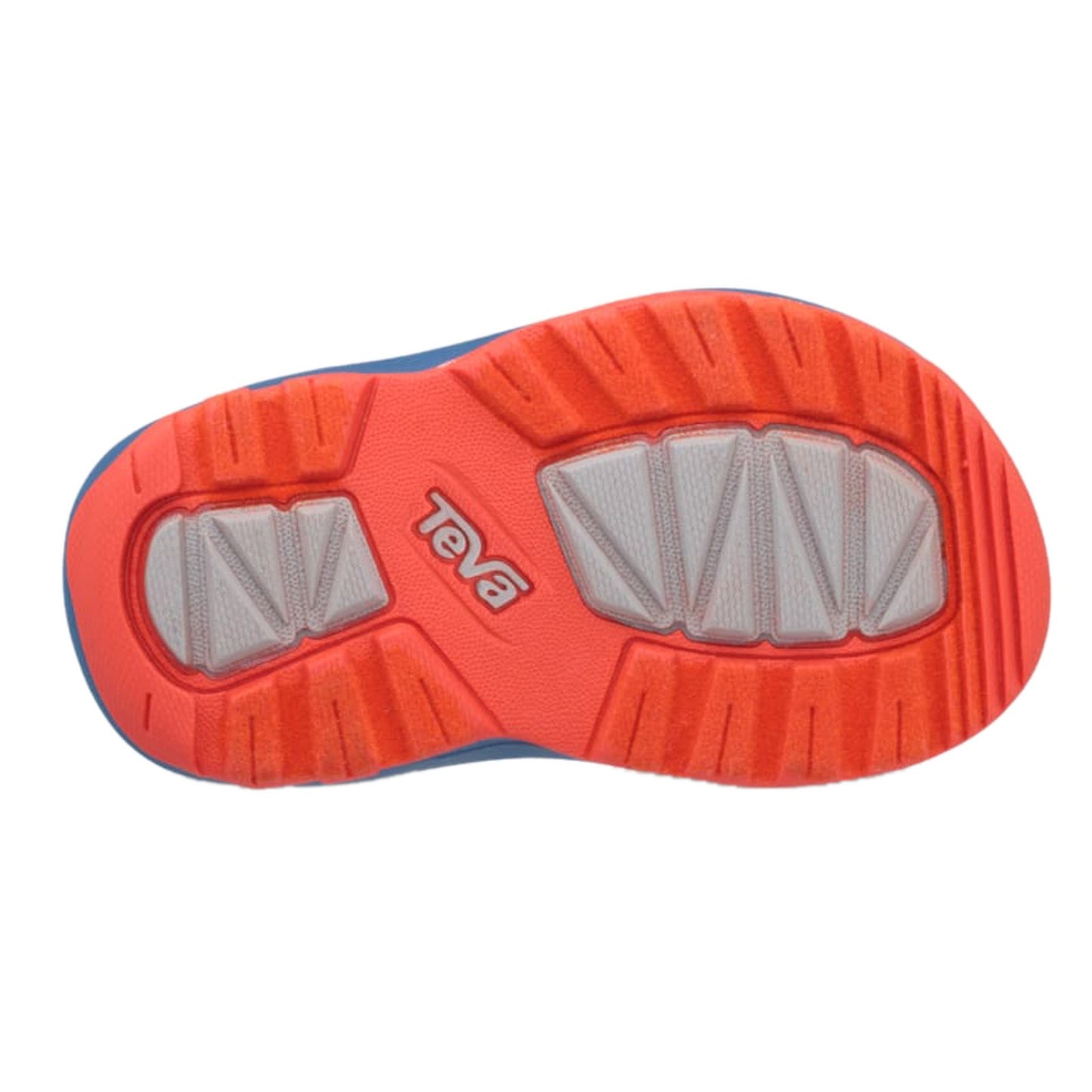 Peltz Shoes Boy's Teva Psyclone XLT - Toddler GREY 1019538T-DDGG