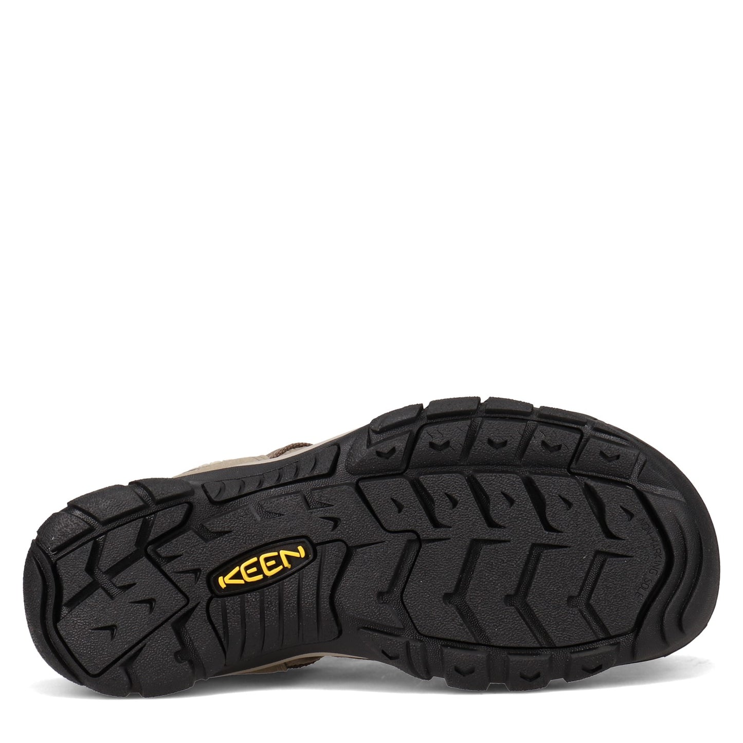 Peltz Shoes Men's Keen Newport H2 Sandal BRINDLE 1024631