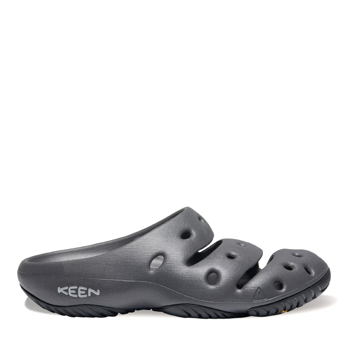 Peltz Shoes Men's Keen Yogui Arts Slip-On Magnet 1024633