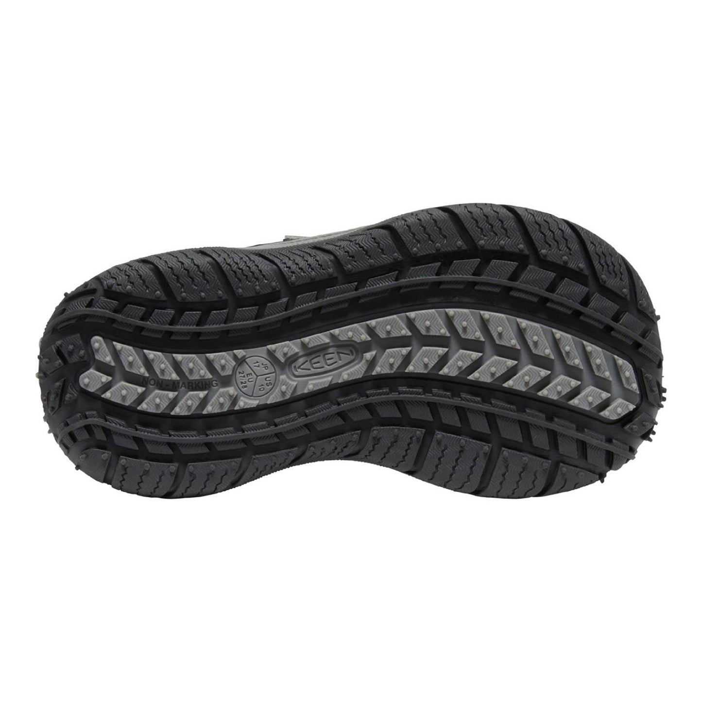 Peltz Shoes Boy's Keen Speed Hound Sandal - Toddler & Little Kid Black/Camo 1026213