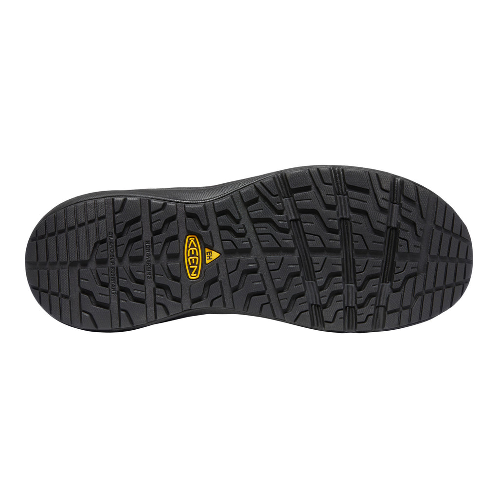 Men's KEEN Utility, Vista Energy + CT Waterproof Work Shoe
