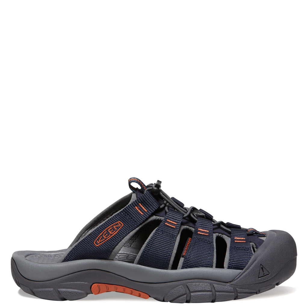 Men's KEEN, Newport Slide Sandal