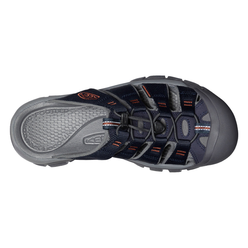 Men's KEEN, Newport Slide Sandal