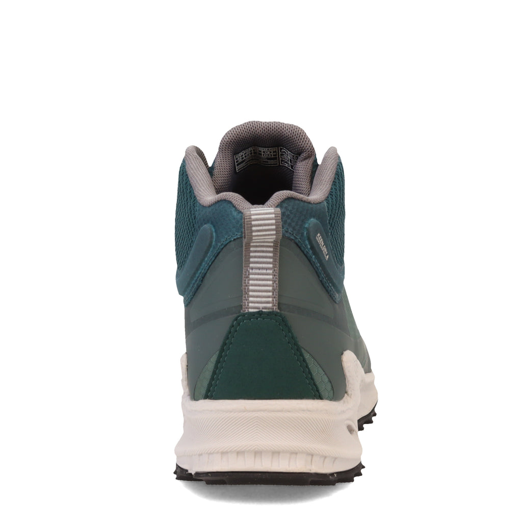 Women's KEEN, Zionic Hiking Waterproof Mid Boot