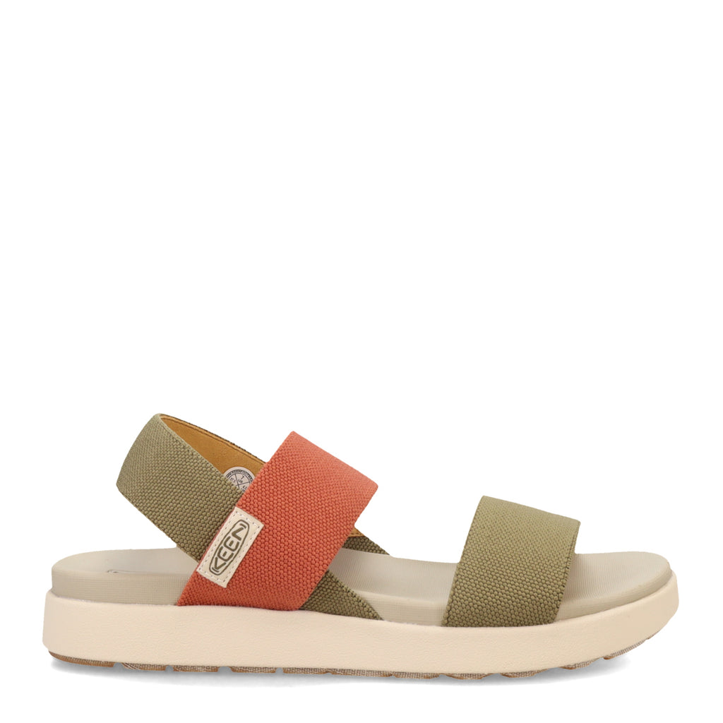 Women's KEEN, Elle Backstrap Sandal