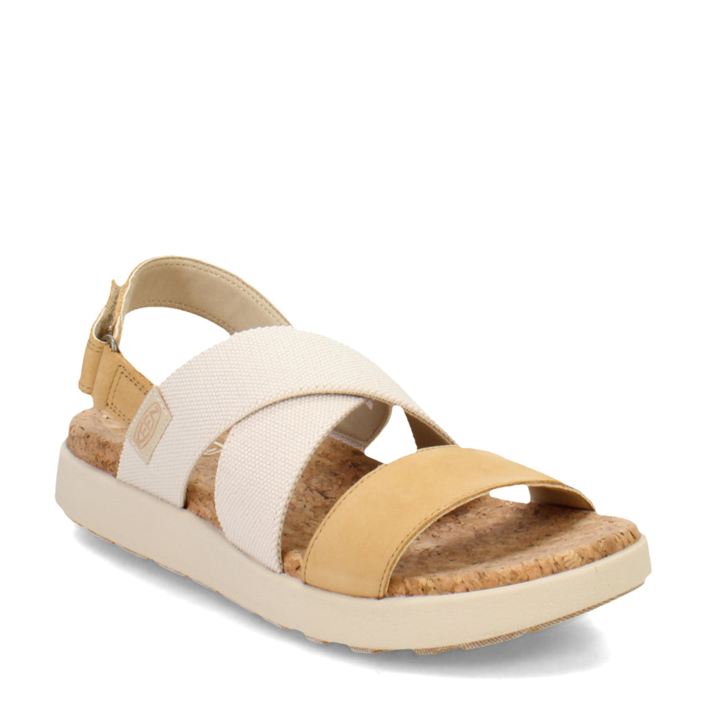 Women's KEEN, Elle Criss Cross Sandal