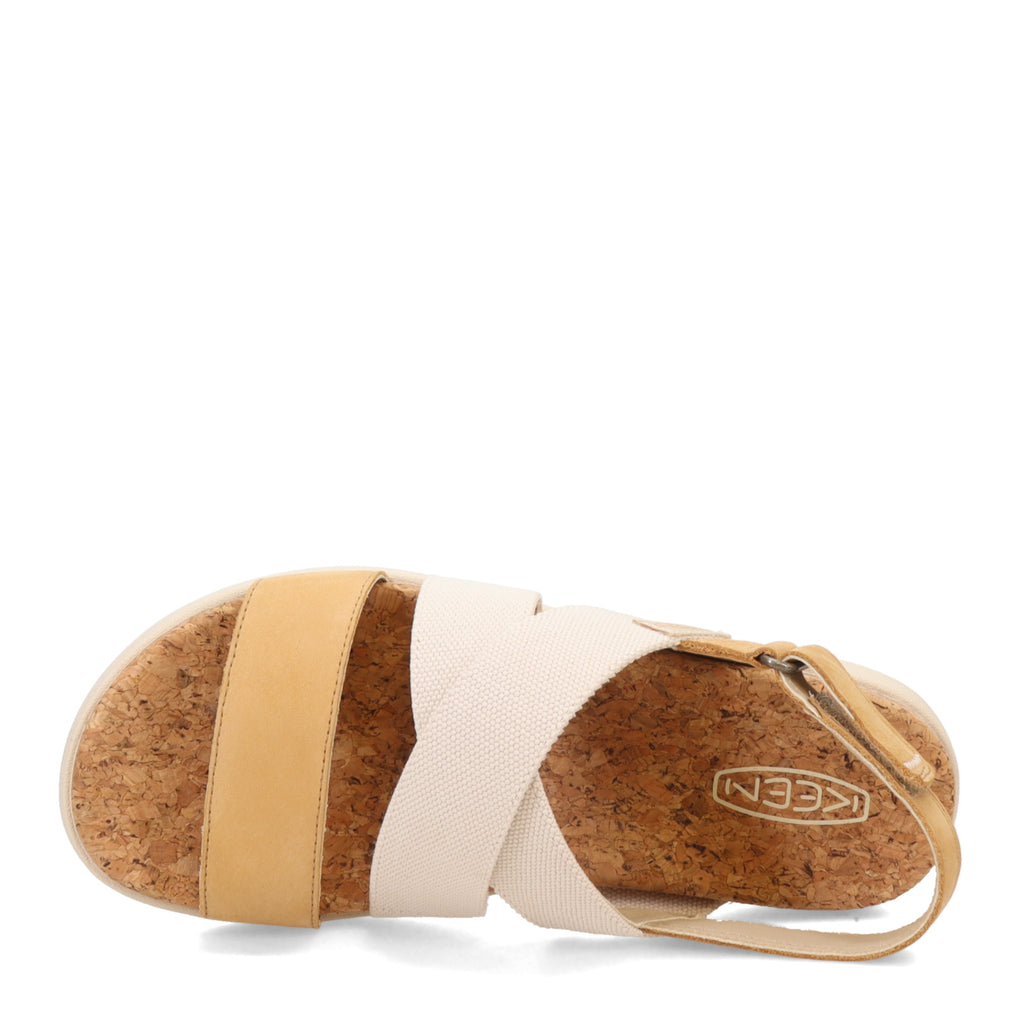 Women's KEEN, Elle Criss Cross Sandal