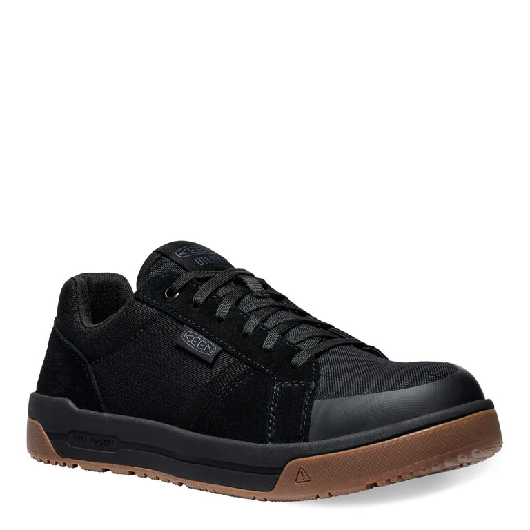 Men's KEEN Utility, Kenton Low Carbon Toe Work Shoe