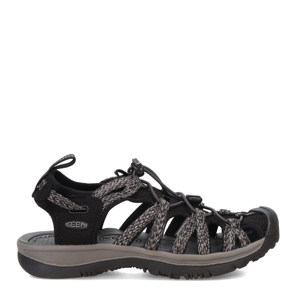 Women's KEEN, Whisper Sandal — Peltz Shoes