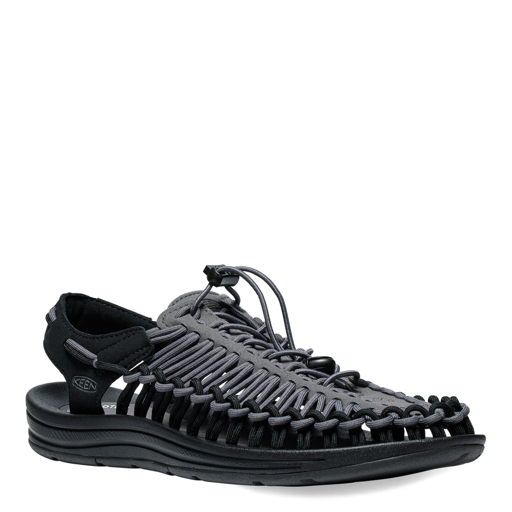 Men's KEEN, Uneek Sandal — Peltz Shoes