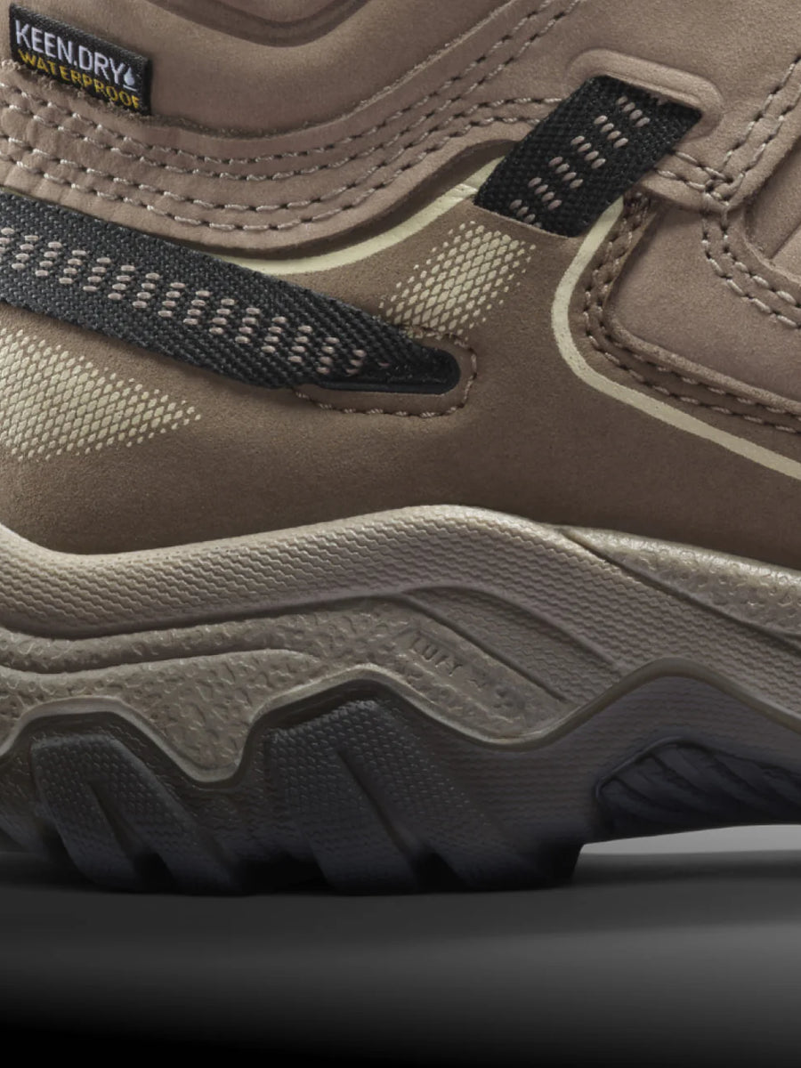 Endlessly Cushioned