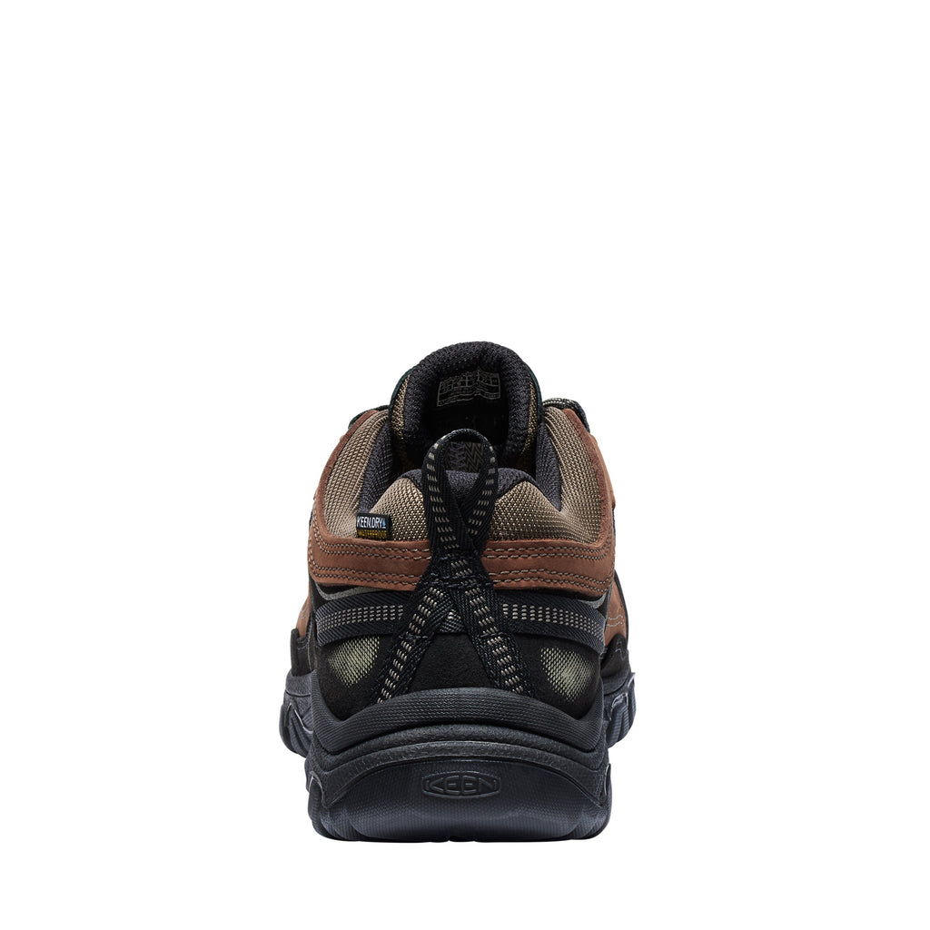 Men's KEEN, Targhee IV Waterproof Hiking Shoe