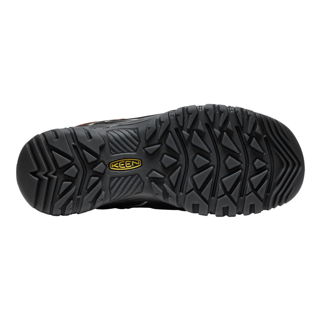 Men's KEEN, Targhee IV Waterproof Hiking Shoe