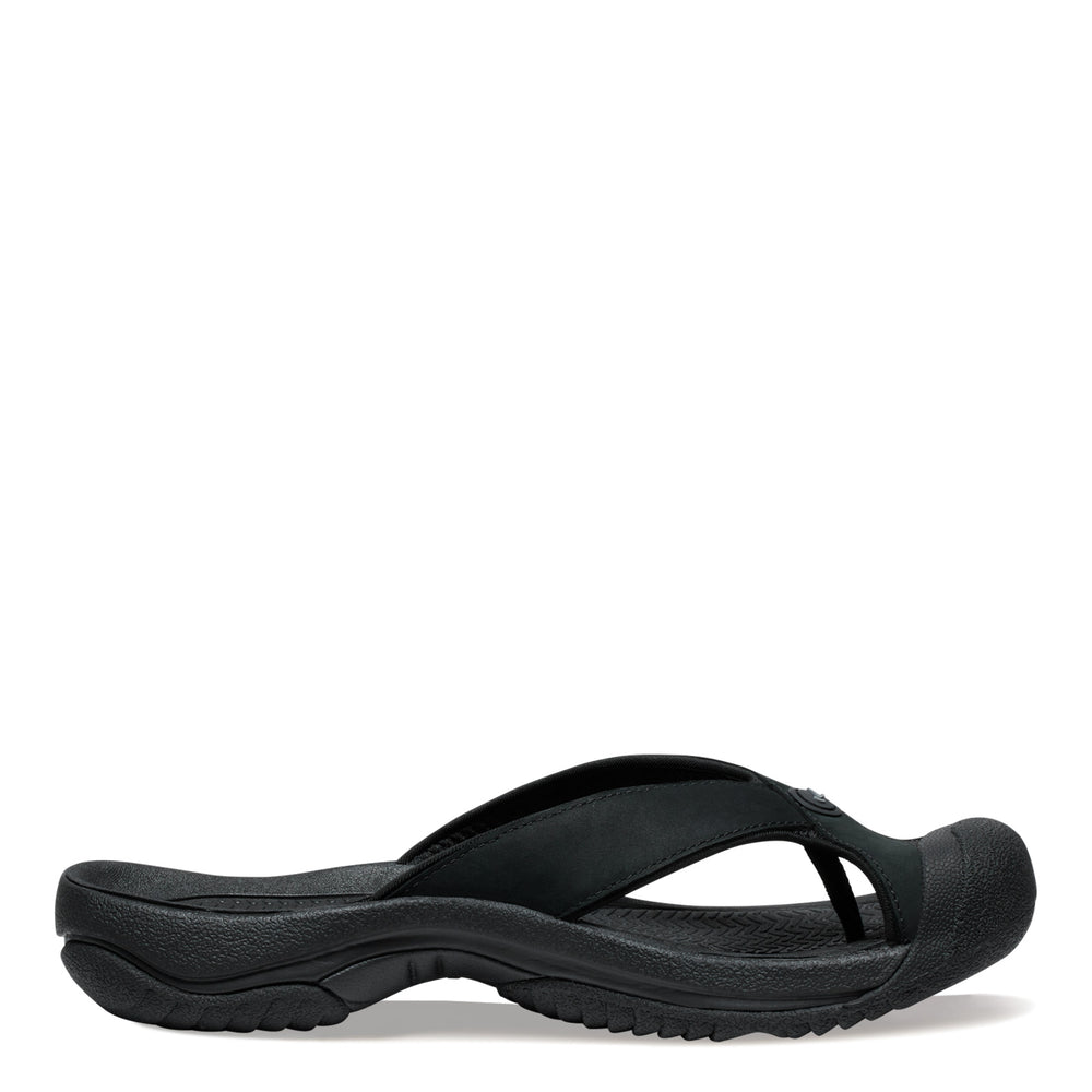 Keen Men's Flip Flop Sandals WAIMEA H2 Old Model Triple