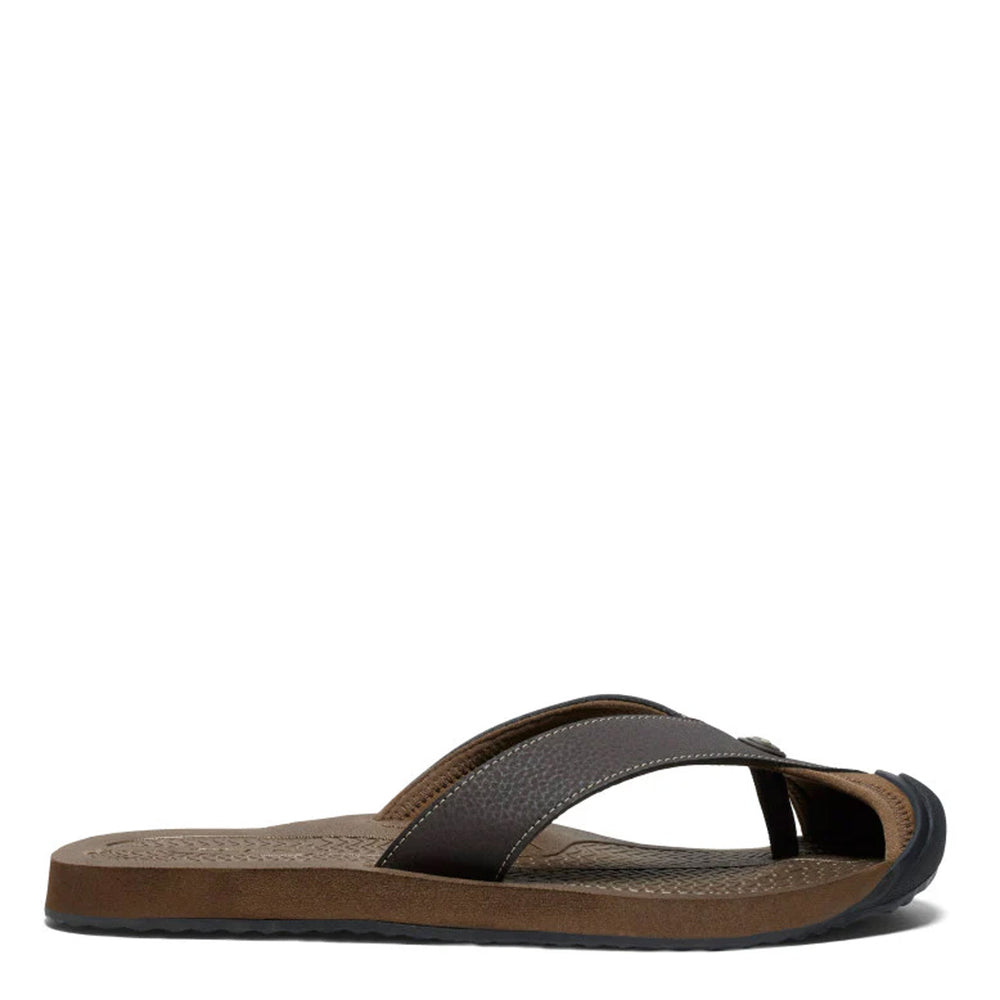 Men's KEEN, Barbados Sandal ‐ Peltz Shoes - Main Image