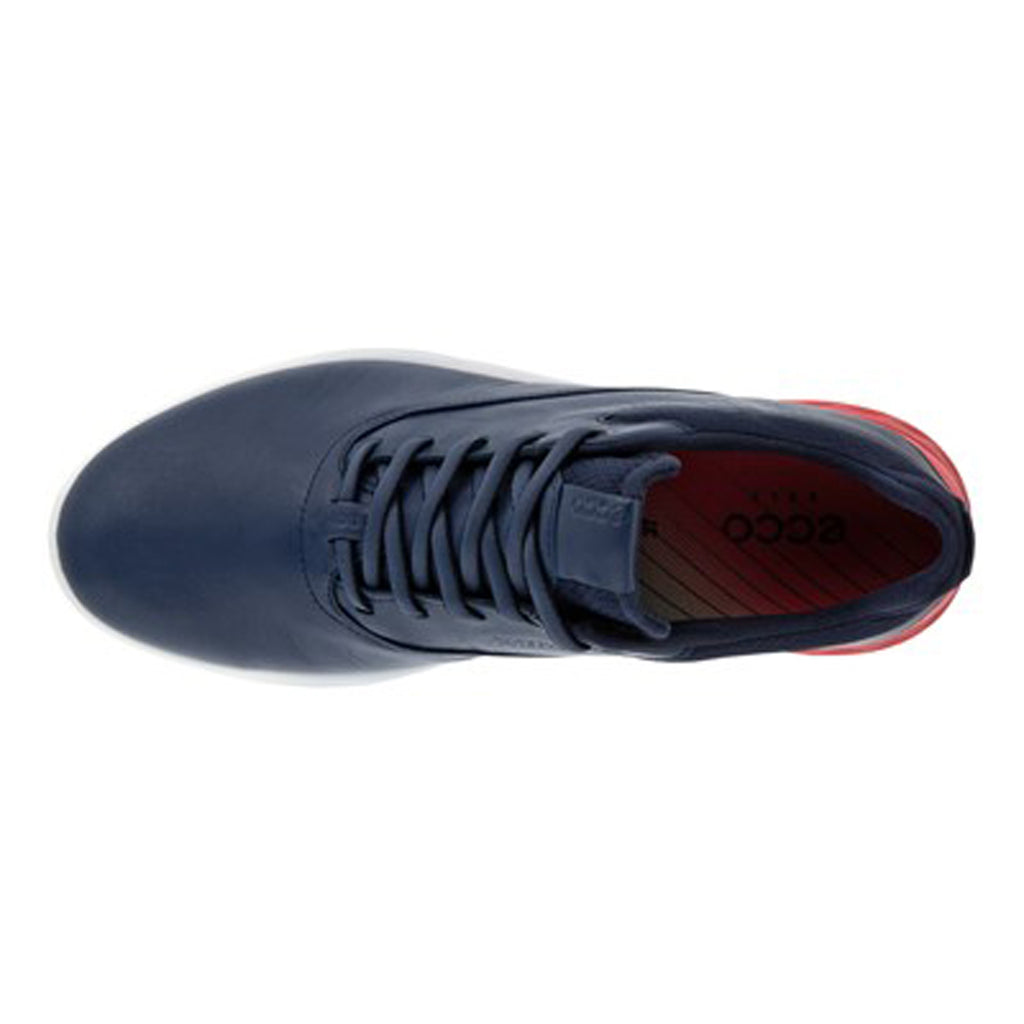 Women's Ecco, Golf S-Three Golf Shoe