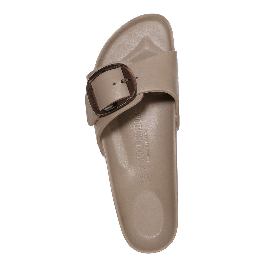 Women's Birkenstock, Madrid Big Buckle EVA Sandal - Narrow Fit