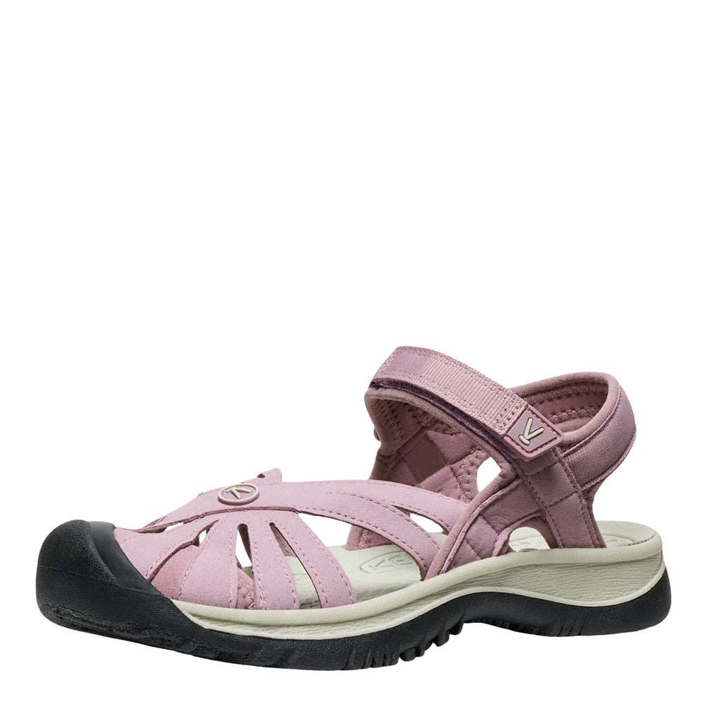 Women's KEEN, Rose Sandal — Peltz Shoes