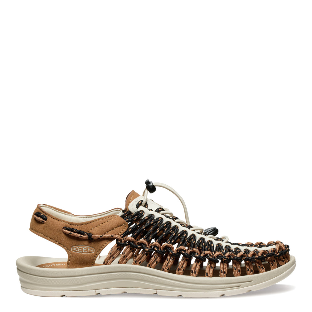 Men's KEEN, Uneek Sandal — Peltz Shoes