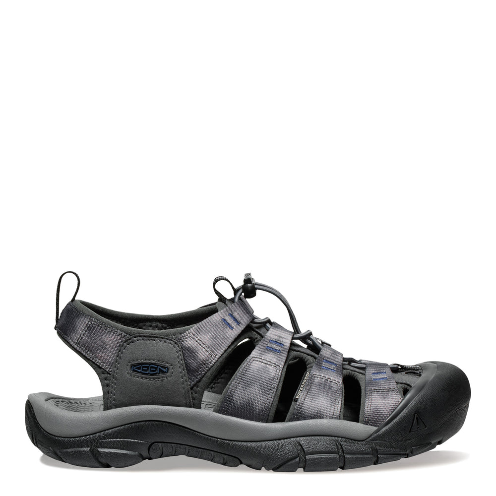 Men's KEEN, Newport H2 Sandal — Peltz Shoes