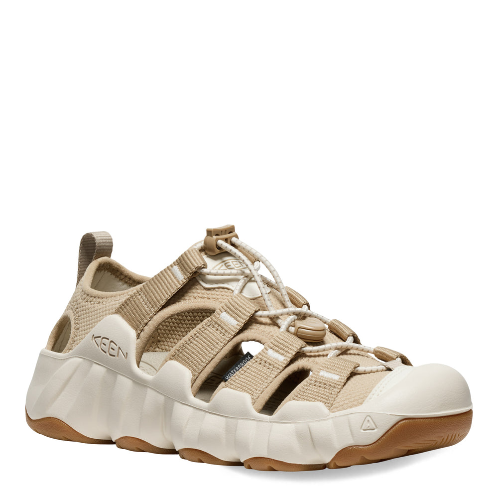 Karen　ベージュ Women's KEEN, Hyperport H2 Sandal — Peltz Shoes