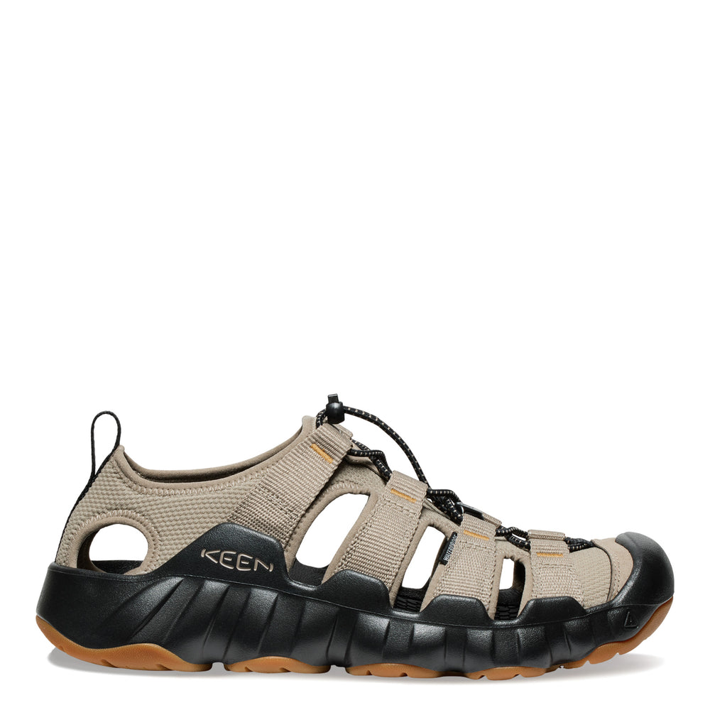 Men's KEEN, Hyperport H2 Sandal — Peltz Shoes