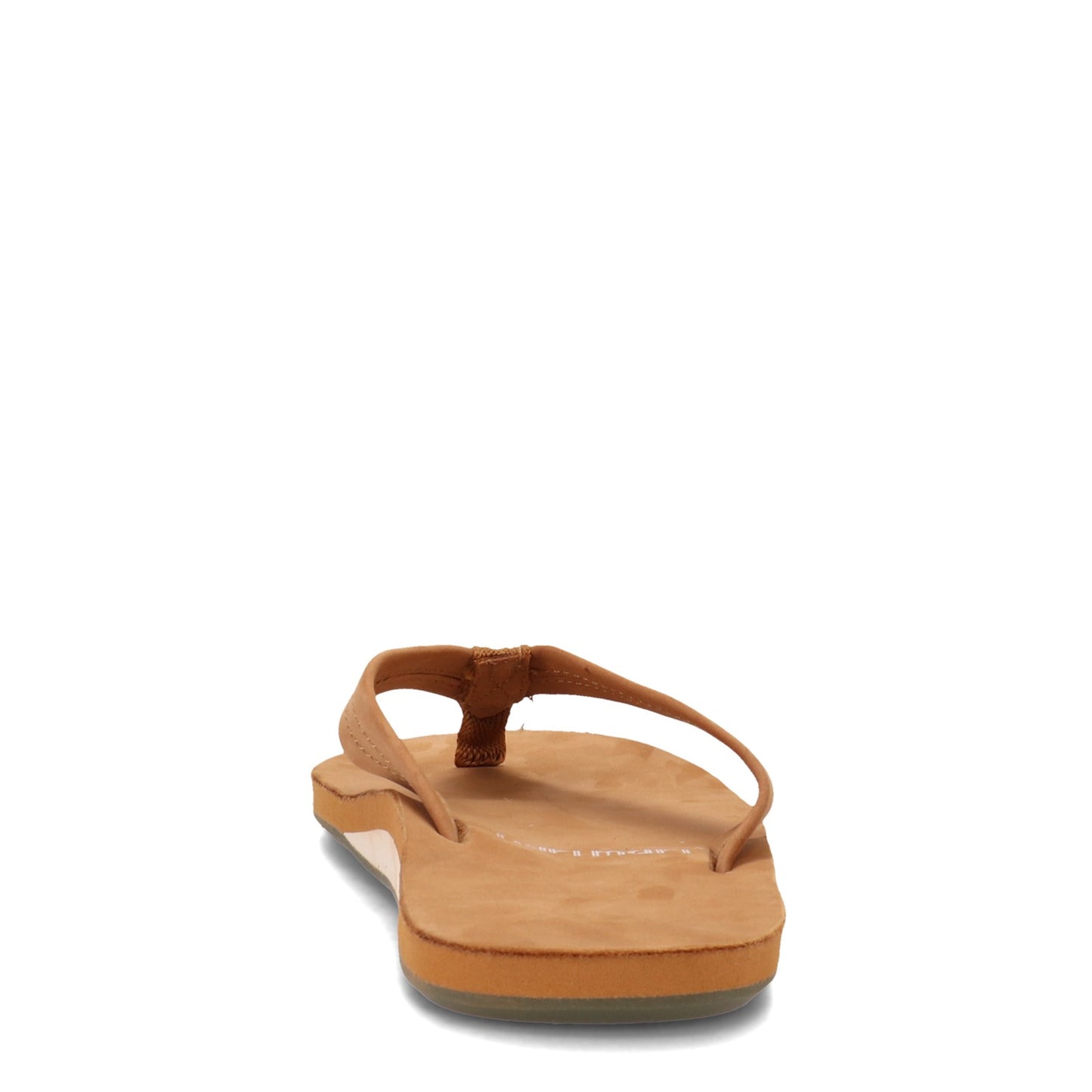 Peltz Shoes Men's Hari Mari Fields Sandal OLIVE 1031-135