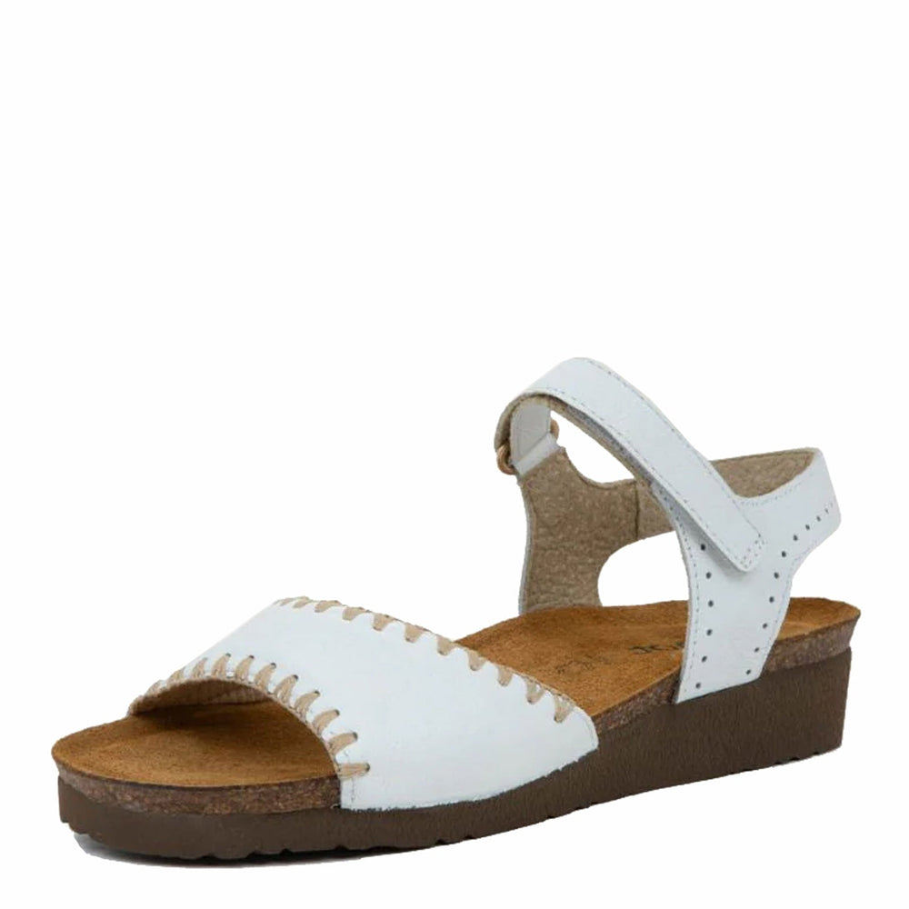 Women's Naot, Luna Sandal — Peltz Shoes