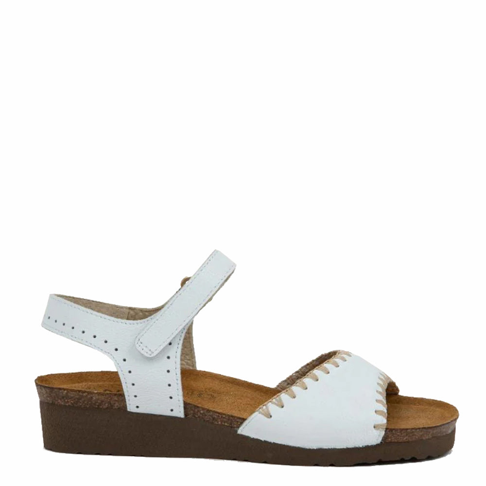Women's Naot, Luna Sandal — Peltz Shoes