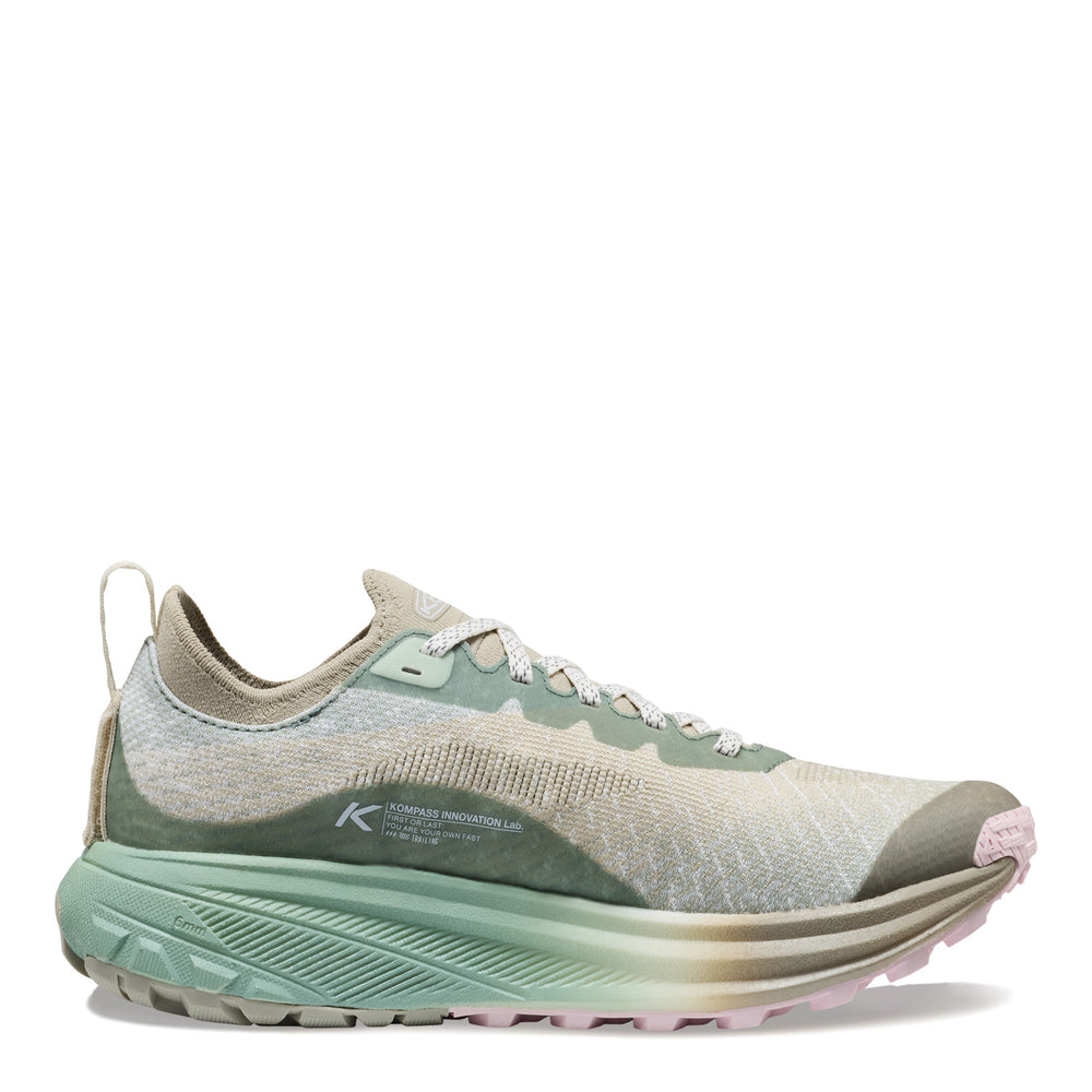 Women's KEEN, Seek Trail Running Shoe — Peltz Shoes
