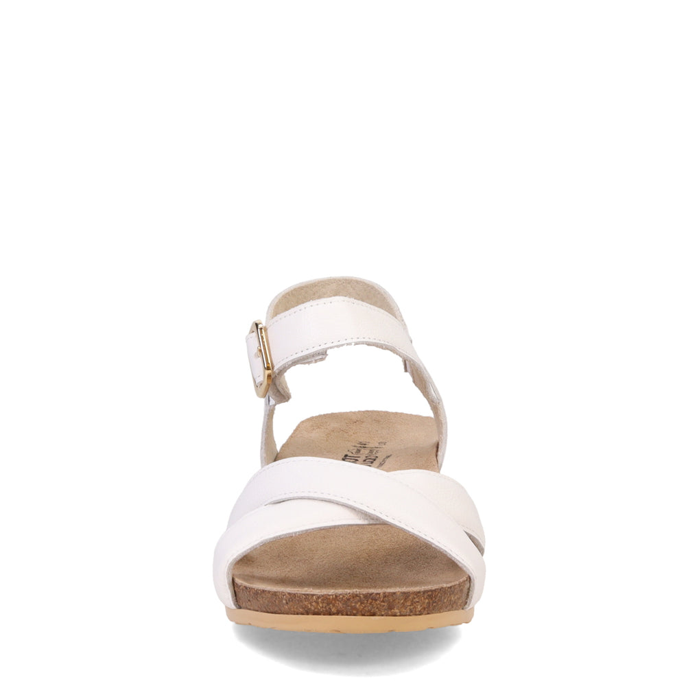Women's Naot, Throne Sandal — Peltz Shoes