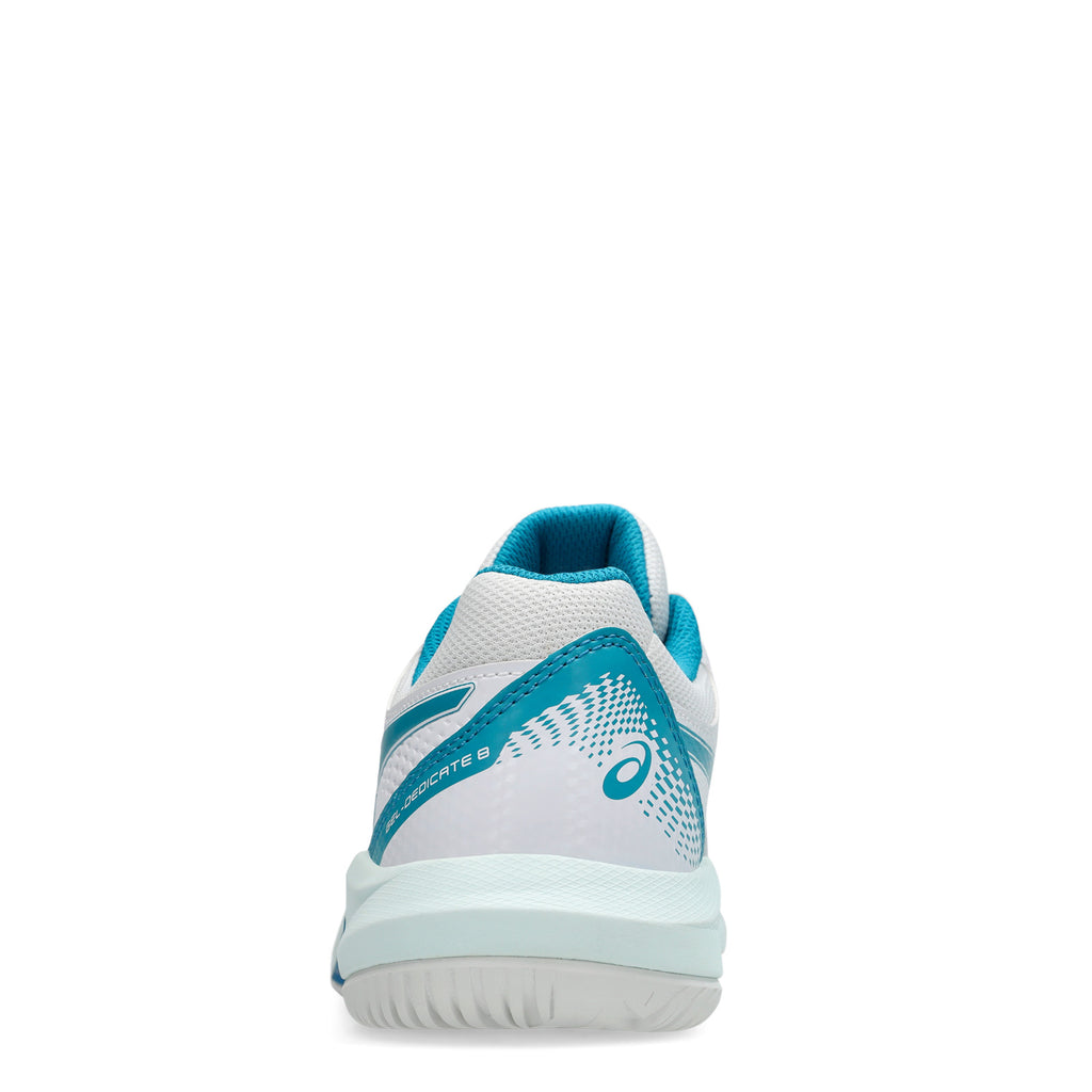 Women's ASICS, GEL-Dedicate 8 Tennis Shoe