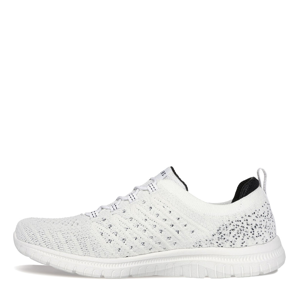 Women's Skechers, Virtue - Show Runner Sneaker ‐ Peltz Shoes
