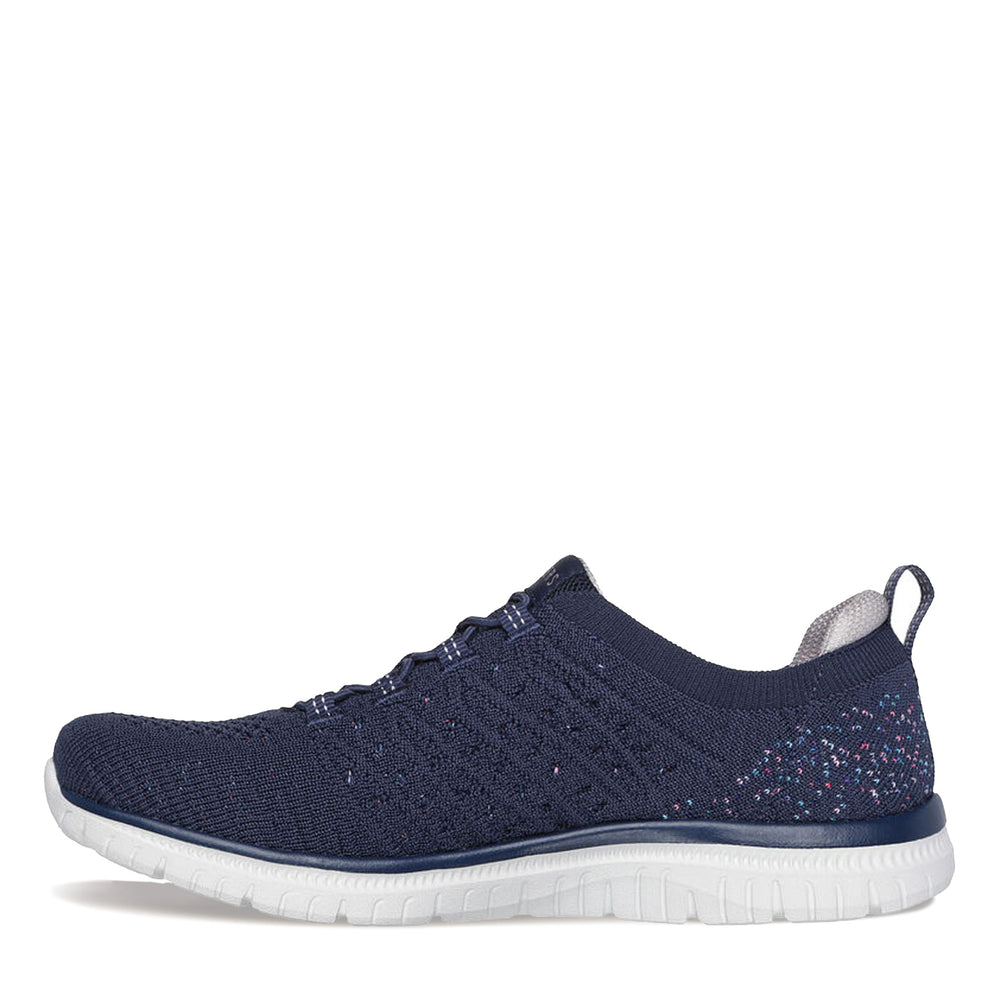 Women's Skechers, Virtue Show Runner Sneaker ‐ Peltz Shoes