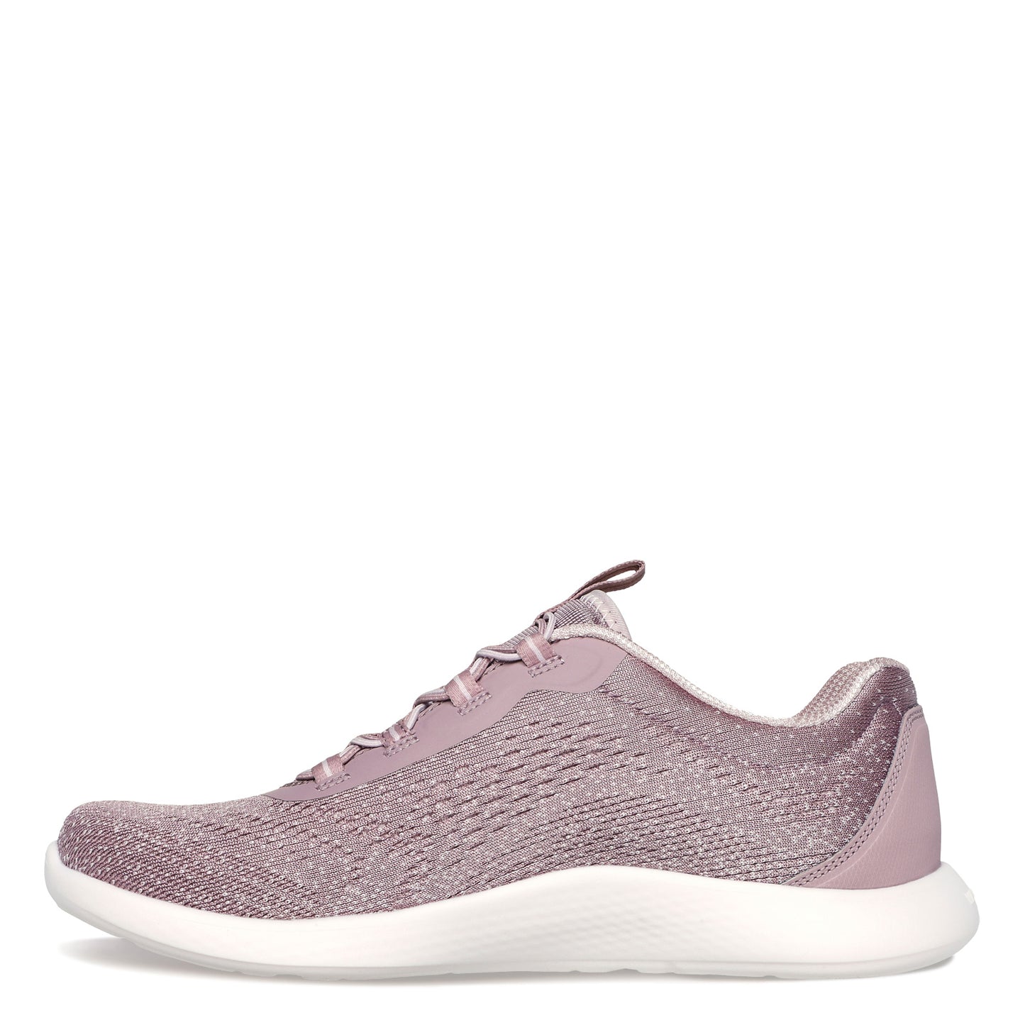 Peltz Shoes Women's Skechers Vapor Foam Lite – Revolve Sneaker MAUVE 104485-MVE