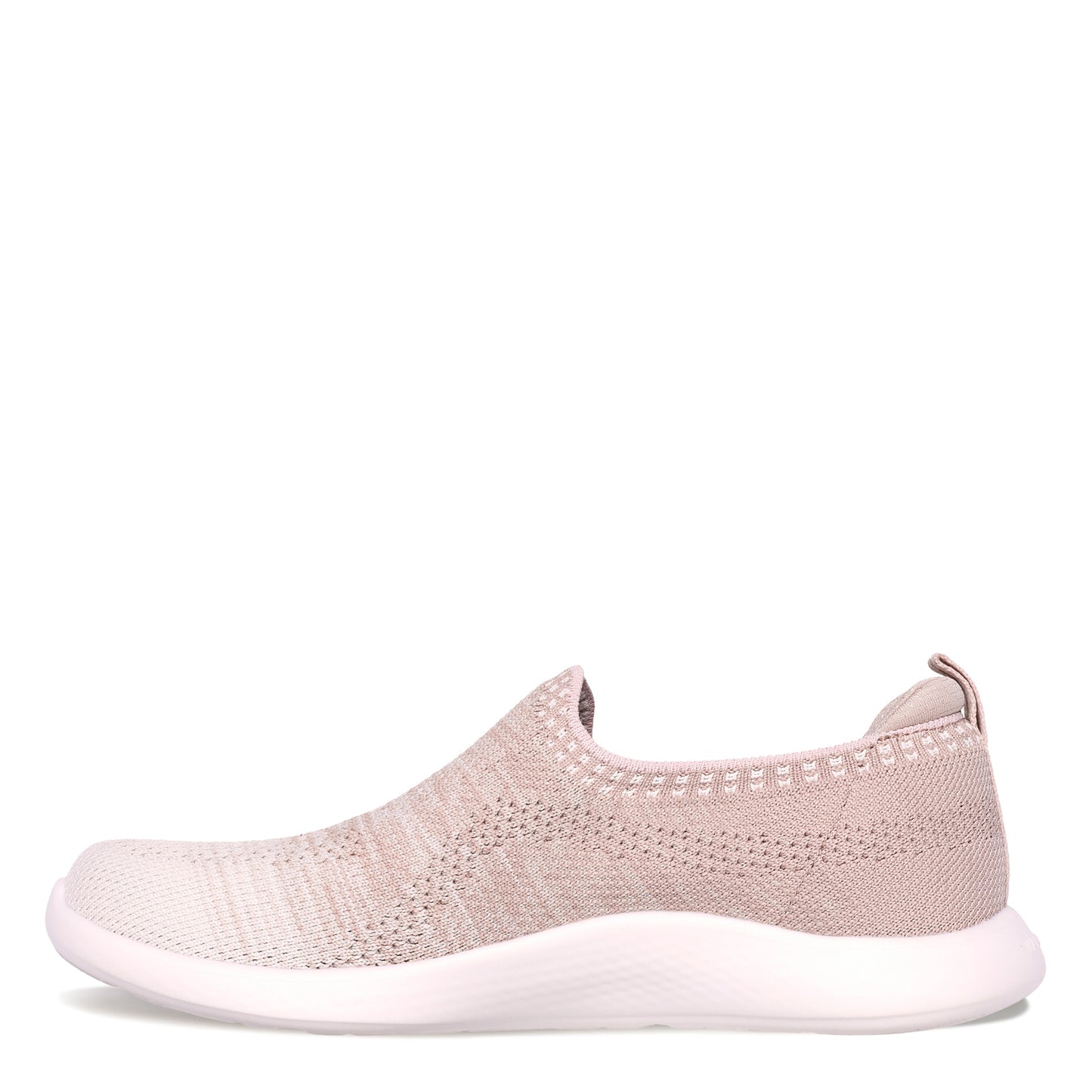 Peltz Shoes Women's Skechers Vapor Foam Lite - Sway Sneaker TAUPE 104486-TPE