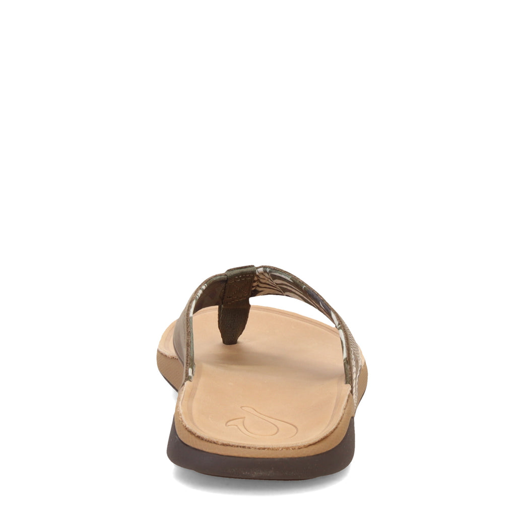 Men's OluKai, Tuahine Sandal