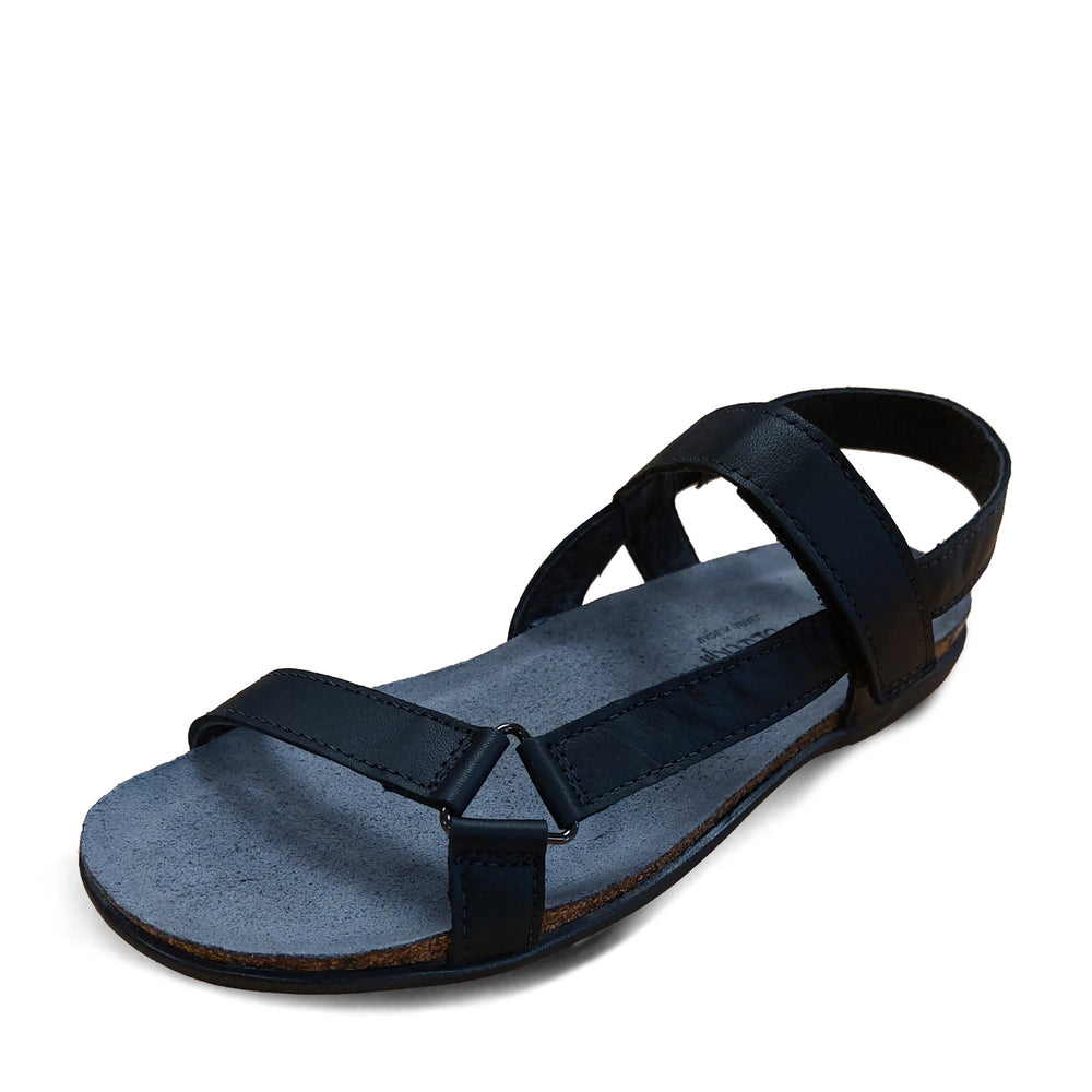 nonsleep cushion ネイタルデザインAIOT Women's Naot, Abigail Backstrap Sandal — Peltz Shoes