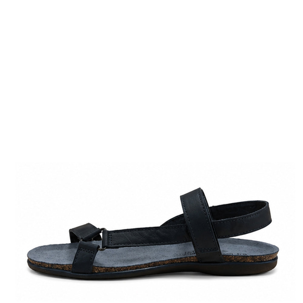 Women's Naot, Abigail Backstrap Sandal — Peltz Shoes