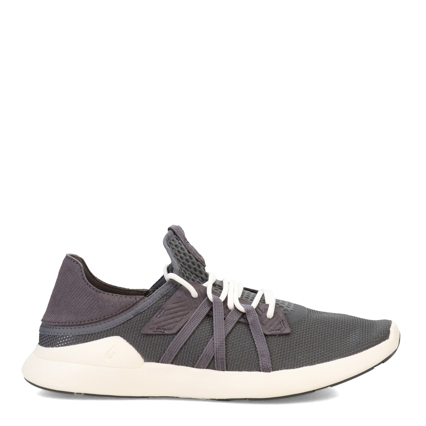 Peltz Shoes Men's OluKai Holo Sneaker Dark Shadow 10513-6C6C