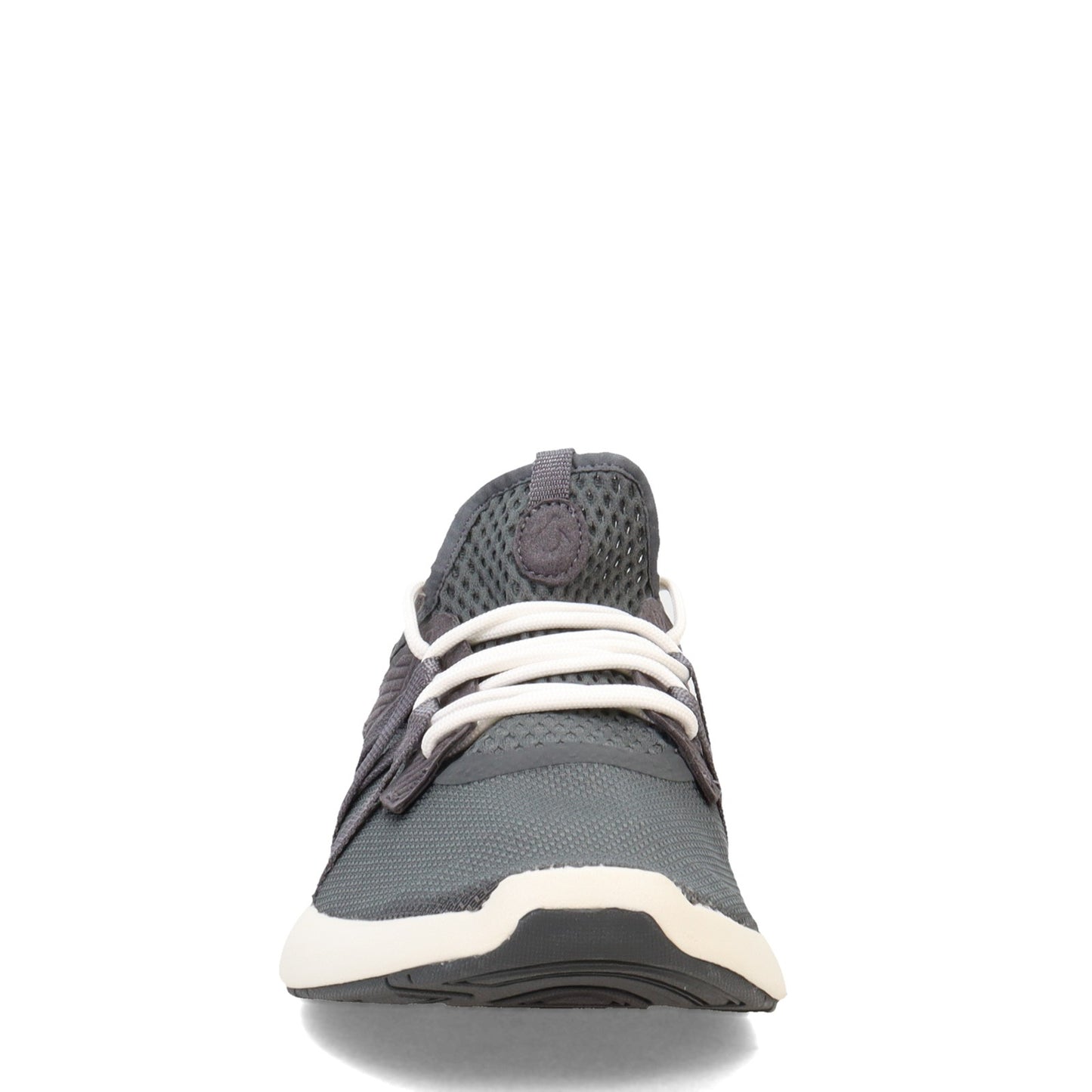 Peltz Shoes Men's OluKai Holo Sneaker Dark Shadow 10513-6C6C