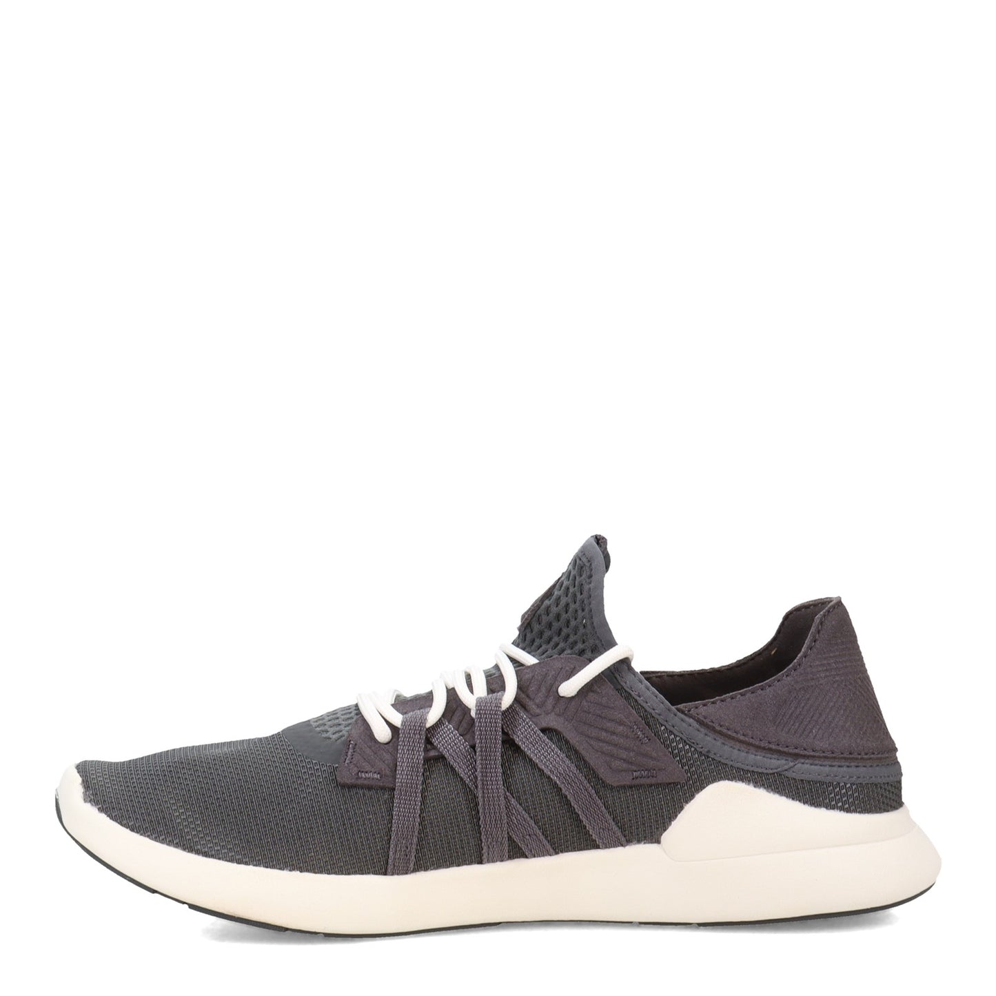 Peltz Shoes Men's OluKai Holo Sneaker Dark Shadow 10513-6C6C