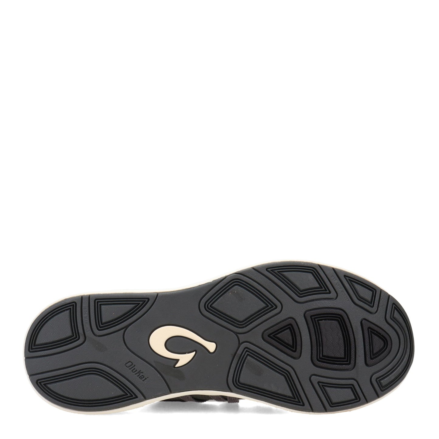 Peltz Shoes Men's OluKai Holo Sneaker Dark Shadow 10513-6C6C