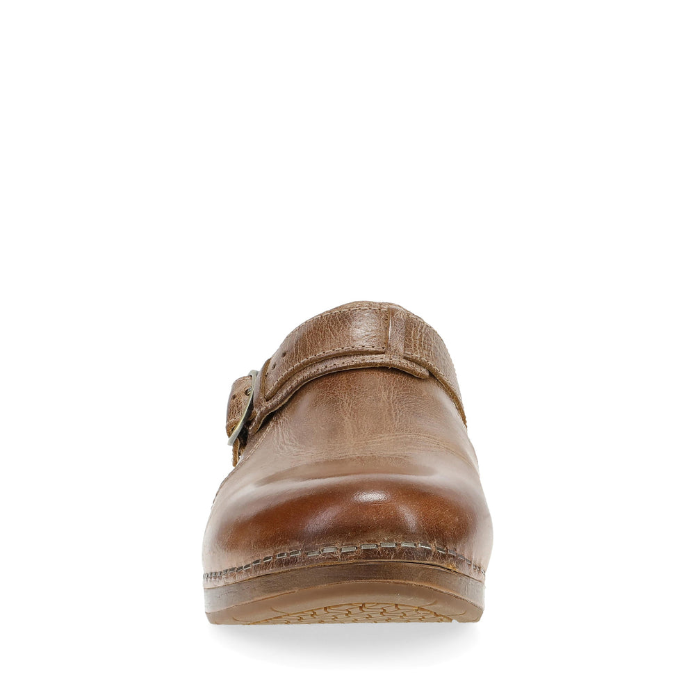 Women's Dansko, Millie Clog — Peltz Shoes
