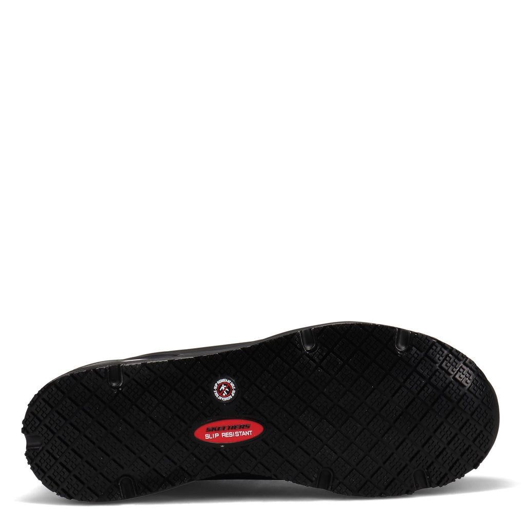 Women's Skechers, Relaxed Fit: Uno SR Work Shoe